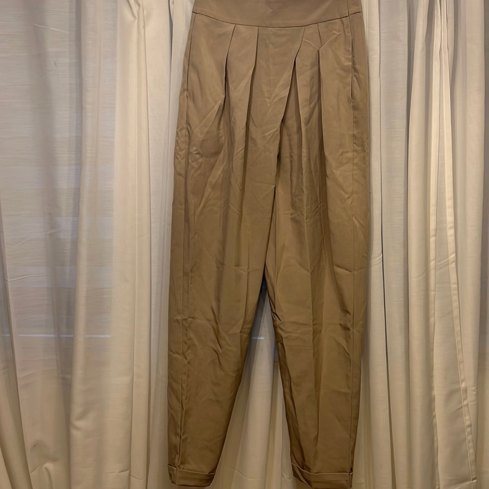 Slacks